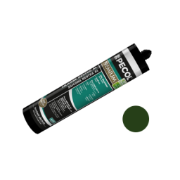Silicone Neutro Premium Verde AL 6009 - PECOL Silicone Neutro Premium Verde AL 6009 - PECOL