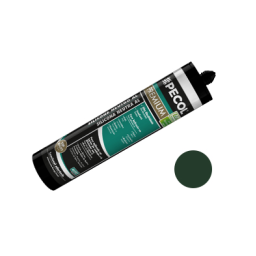 Silicone Neutro Premium Verde AL 6200 - PECOL Silicone Neutro Premium Verde AL 6200 - PECOL