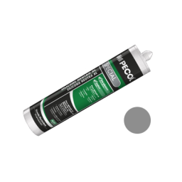 Silicone Neutro Special Alumínio AL 9007 - PECOL