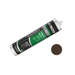 Silicone Neutro Special Castanho AL 8014 - PECOL Silicone Neutro Special Castanho AL 8014 - PECOL