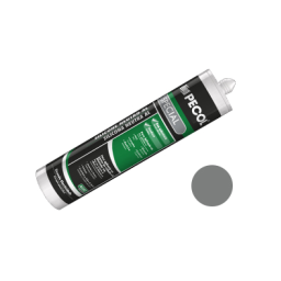 Silicone Neutro Special Cinza AL 7037- PECOL Silicone Neutro Special Cinza AL 7037- PECOL