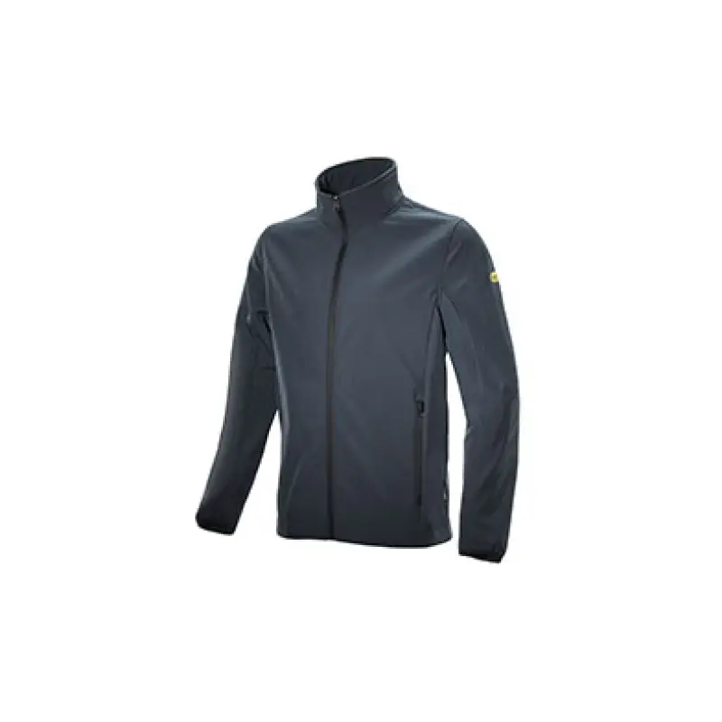 Softshell Level Litework Azul Tam. L DIADORA Softshell Level Litework Azul Tam. L DIADORA