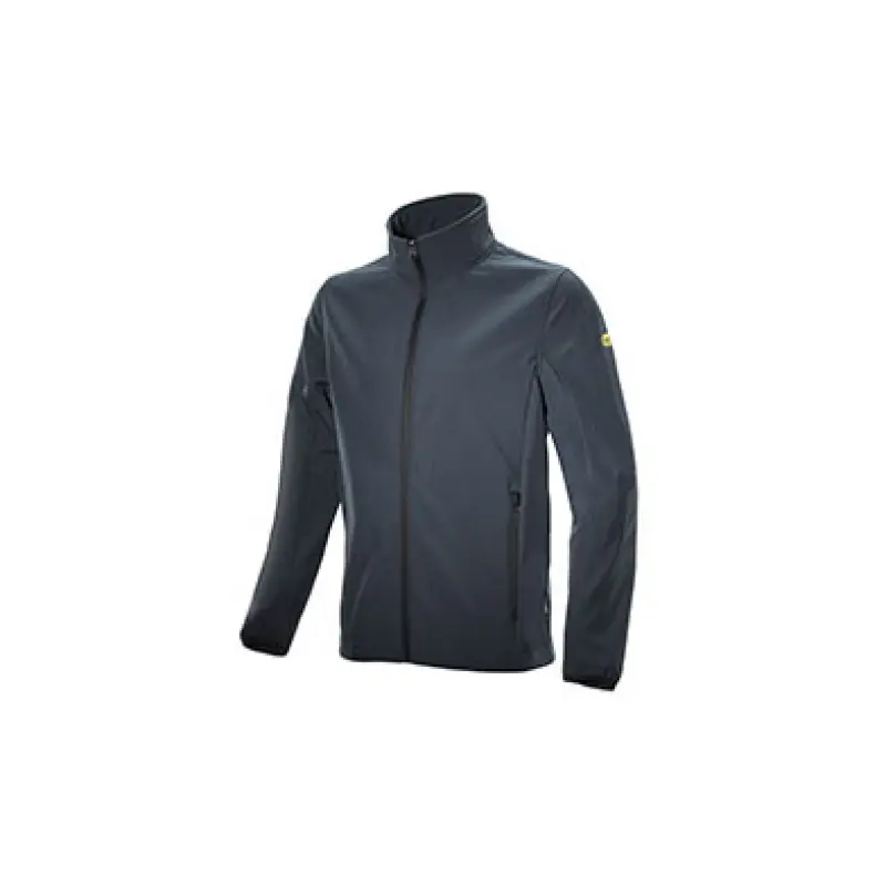 Softshell Level Litework Azul Tam. XXXL DIADORA Softshell Level Litework Azul Tam. XXXL DIADORA