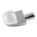 SP-08 Suporte Prateleira c/ Ventosa Para Vidro SP-08 Suporte Prateleira c/ Ventosa Para Vidro