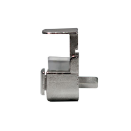 SP-12 Suporte Prateleira Vidro SP-12 Suporte Prateleira Vidro