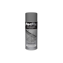 Spray de Zinco Brilhante PECFIX Spray de Zinco Brilhante PECFIX