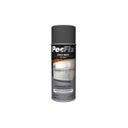 Spray de Zinco Mate PECFIX Spray de Zinco Mate PECFIX