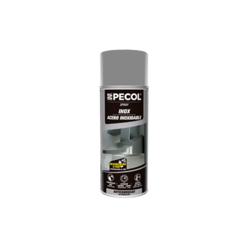 Spray Inox PECOL Spray Inox PECOL
