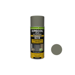 Spray Lacagem Alumín. P500 Cinza R7039 PECOL Spray Lacagem Alumín. P500 Cinza R7039 PECOL