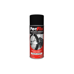 Spray Lubrificante Correntes PECFIX Spray Lubrificante Correntes PECFIX