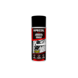 Spray Lubrificante Correntes PECOL Spray Lubrificante Correntes PECOL