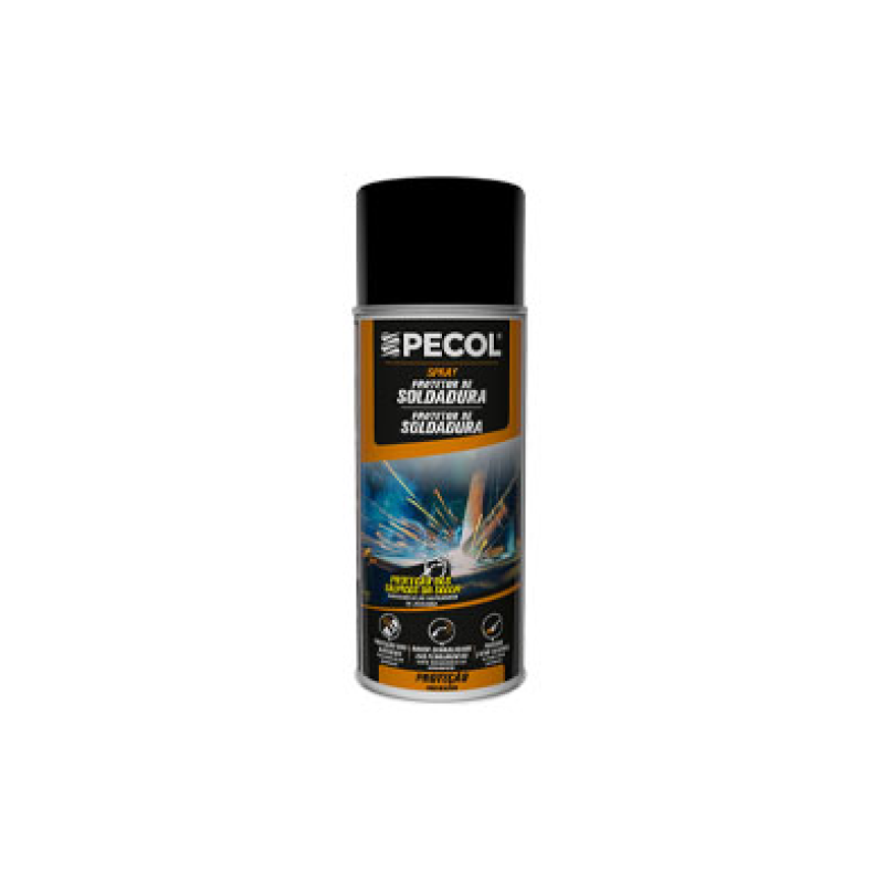 Spray Protetor Soldadura PECOL Spray Protetor Soldadura PECOL