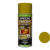 Spray Tinta Acrilica Dourado PECOL