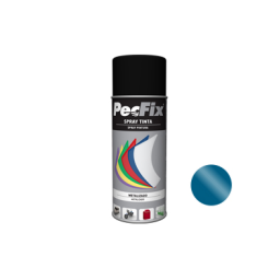 Spray Tinta Acrilica Met. Azul Spray Tinta Acrilica Met. Azul
