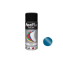 Spray Tinta Acrilica Met. Azul