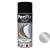 Spray Tinta Acrilica Met. Prata