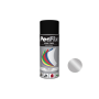 Spray Tinta Acrilica Met. Prata