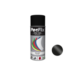 Spray Tinta Acrilica Met. Preto Spray Tinta Acrilica Met. Preto