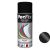 Spray Tinta Acrilica Met. Preto
