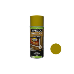 Spray Tinta Acrilica Ouro Velho PECOL Spray Tinta Acrilica Ouro Velho PECOL