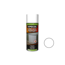 Spray Tinta Altas Temperaturas Branco PECOL Spray Tinta Altas Temperaturas Branco PECOL