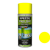 Spray Tinta Fluorescente Amarelo PECOL