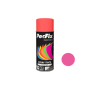 Spray Tinta Fluorescente Rosa PECFIX