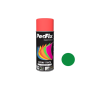 Spray Tinta Fluorescente Verde PECFIX