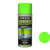 Spray Tinta Fluorescente Verde PECOL