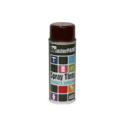 Spray Tinta MASTERPAINT Castanho Choc. Ral8017 Spray Tinta MASTERPAINT Castanho Choc. Ral8017