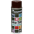 Spray Tinta MASTERPAINT Castanho Choc. Ral8017