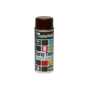 Spray Tinta MASTERPAINT Castanho Ral8014