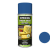 Spray Tinta P400 Azul Genci. Ral5010 PECOL