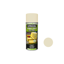 Spray Tinta P400 Pérola Ral1013 PECOL Spray Tinta P400 Pérola Ral1013 PECOL