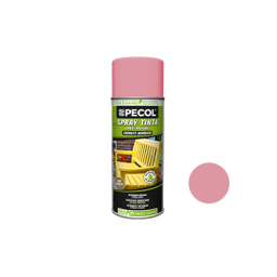 Spray Tinta P400 Rosa Claro Ral3015 PECOL Spray Tinta P400 Rosa Claro Ral3015 PECOL