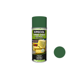 Spray Tinta P400 Verde Folha Ral6002 PECOL Spray Tinta P400 Verde Folha Ral6002 PECOL