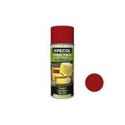 Spray Tinta P400 Verme. Fogo Ral3000 PECOL Spray Tinta P400 Verme. Fogo Ral3000 PECOL