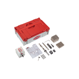 Starterkit Minimag P/ Invis Starterkit Minimag P/ Invis