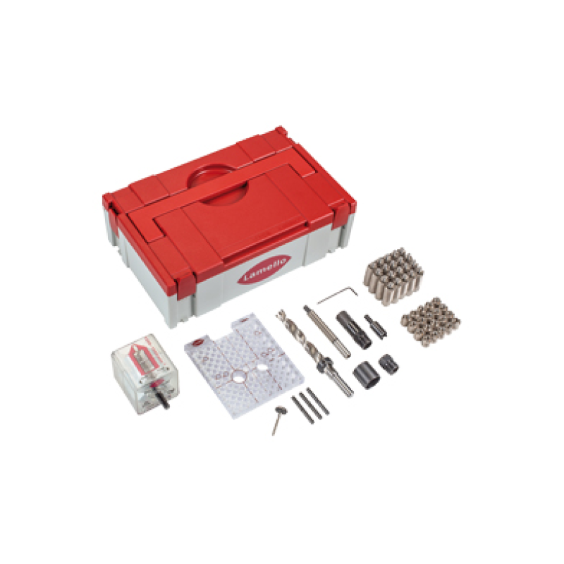 Starterkit Minimag P/ Invis Starterkit Minimag P/ Invis