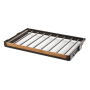 Suporte Calças Extraível 6 barras mód. 600 (564x443x60) UNIHOPPER PREMIUM