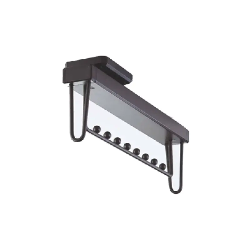 Suporte Cruzetas Extraível (435x155x90) UNIHOPPER PREMIUM Suporte Cruzetas Extraível (435x155x90) UNIHOPPER PREMIUM