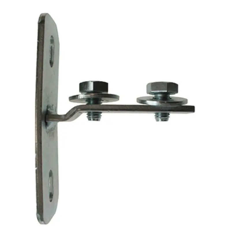 Suporte Horizontal Zinc 27/18-28/30 Suporte Horizontal Zinc 27/18-28/30