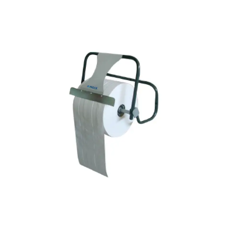 Suporte Parede P/Rolo De Papel Suporte Parede P/Rolo De Papel
