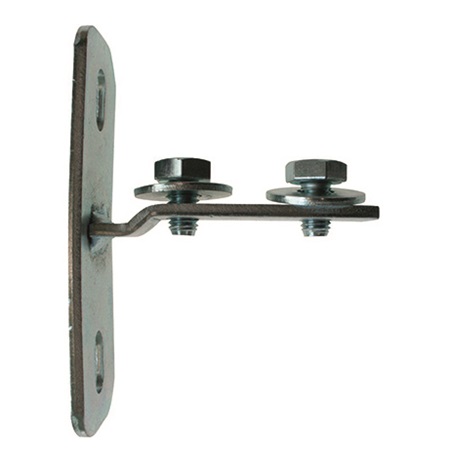 Suporte Vertical Zinc 27/18 Suporte Vertical Zinc 27/18