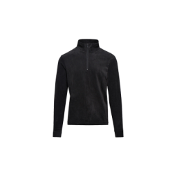 Sweat Micro Pile Gripen Preto Tam. M DIADORA Sweat Micro Pile Gripen Preto Tam. M DIADORA
