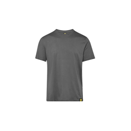 T-shirt Atony Organic Grey Tam. L DIADORA T-shirt Atony Organic Grey Tam. L DIADORA