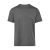 T-shirt Atony Organic Grey Tam. L DIADORA