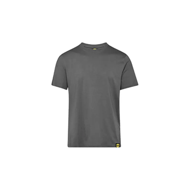 T-shirt Atony Organic Grey Tam. L DIADORA T-shirt Atony Organic Grey Tam. L DIADORA