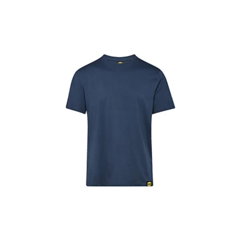 T-shirt Atony Organic Navy Tam. L DIADORA T-shirt Atony Organic Navy Tam. L DIADORA