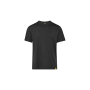 T-shirt Atony Organic Preto Tam. XXL DIADORA